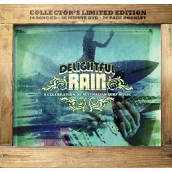 Delightful Rain