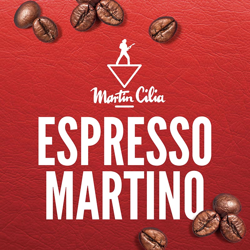 Espresso Martino