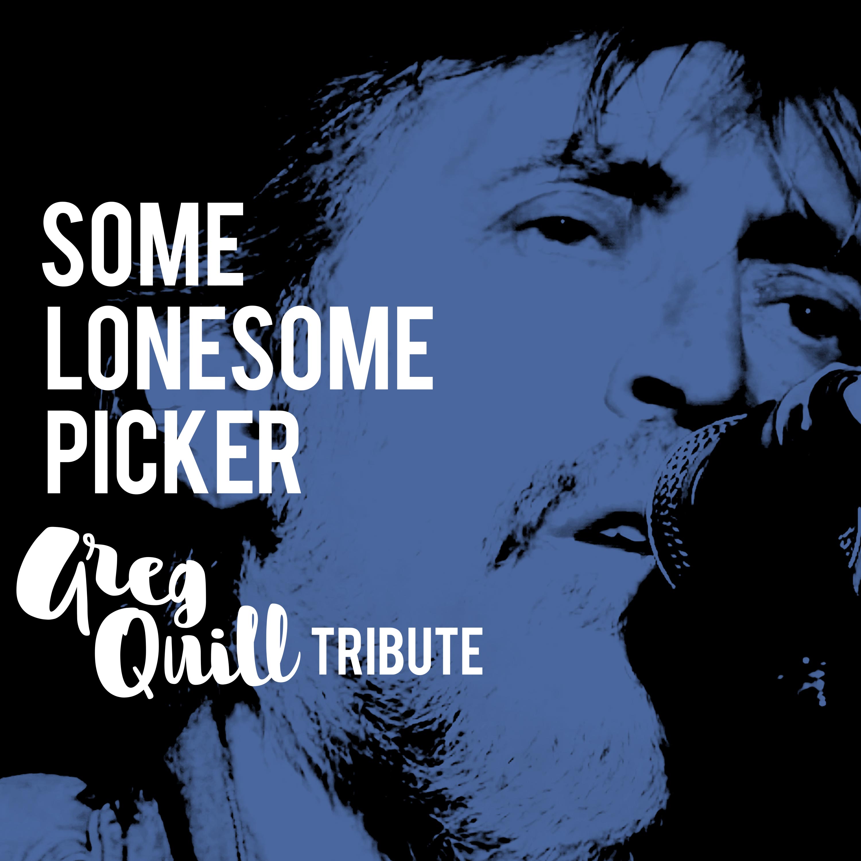 GQ Some Lonesome Picker