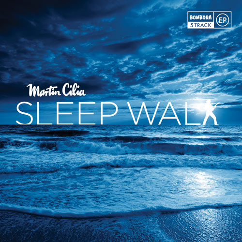 SLEEP WALK EP3