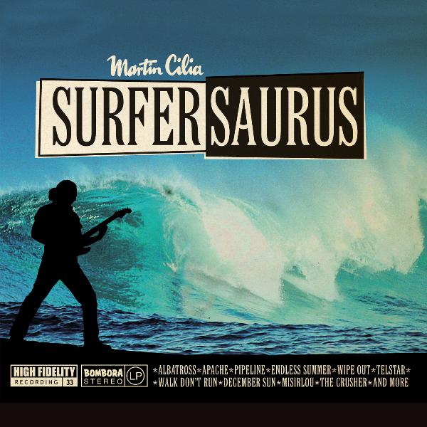 Surfersaurus