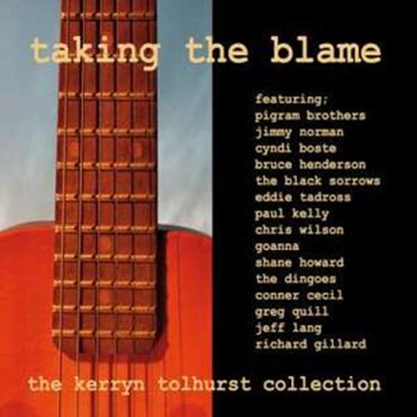 Taking the Blame