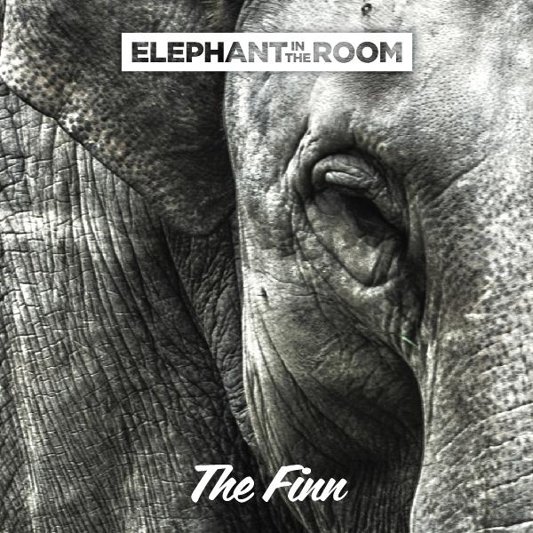 The Finn cover