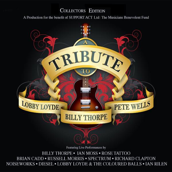 Tribute