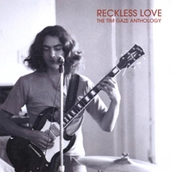 reckless love